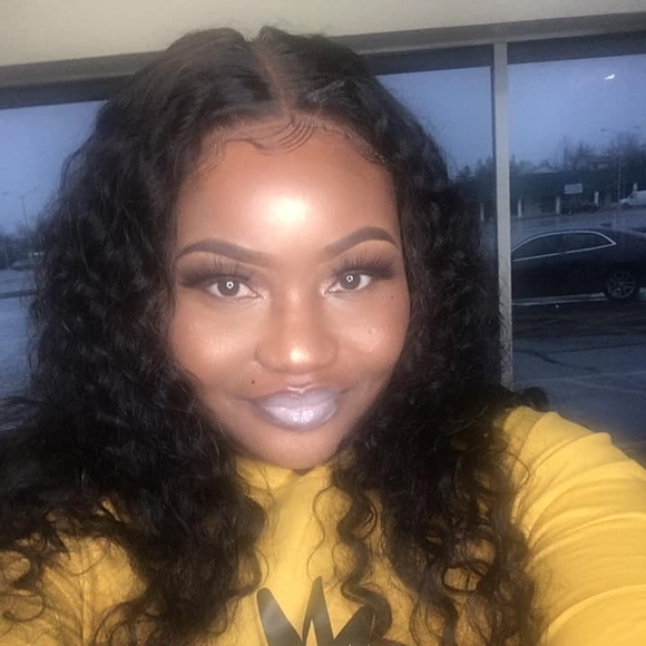 Meet your Posher, Mary - Picture 1 of 1